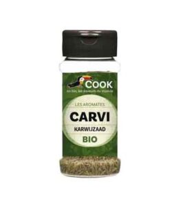 Caraway seeds Organic