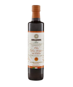 Natives Bio-Olivenöl extra Italienisch 750ml