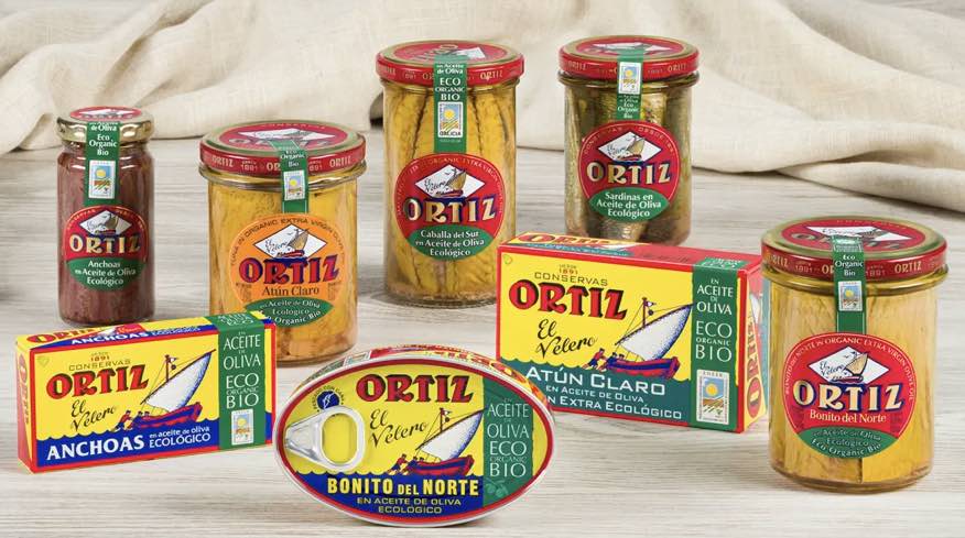 ortiz