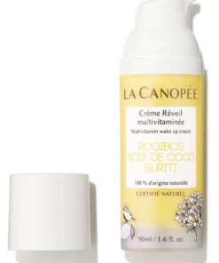 Multi-vitamin wake-up cream 50ml