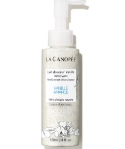 Gentle cleansing milk Vanilla 120ml