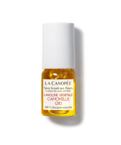 Glättende Blütenpflege