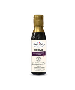 Balsamico-Creme 150ml Bio