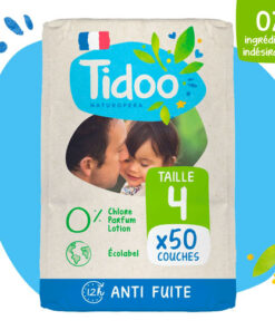 Couche Ecologique T4 7-18 kg x44
