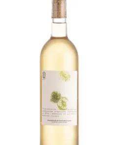 Le Charmeur de Nature Blanc 2022 Bio