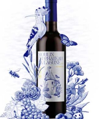 Moulin Du Château La Lagune 2019 75cl