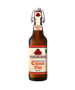 Bière Emmerbier 50cl Bio