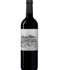 Durfort-Vivens Les Plantes 2020 75cl Bio