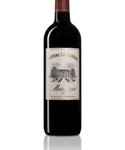 Château La Gurgue 2017 Bio