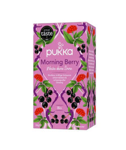 Pukka Bio-Früchtetee Morning