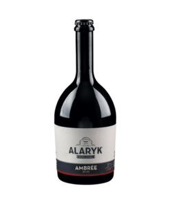 Alaryk Bio Bernsteinbier