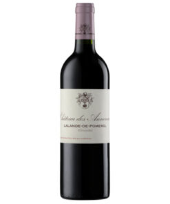 Château des Annereaux  - Lalande de Pomerol 2019 75cl Bio