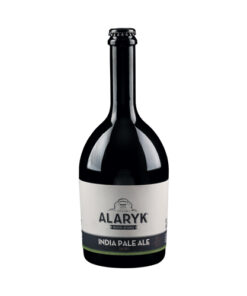 Bière Alaryk Ipa Bio