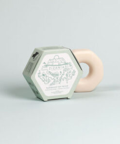 Hydraboost Hair Revival - Shampoing Solide 100g Zizania