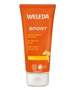 Arnika Sport Duschgel 200 ml